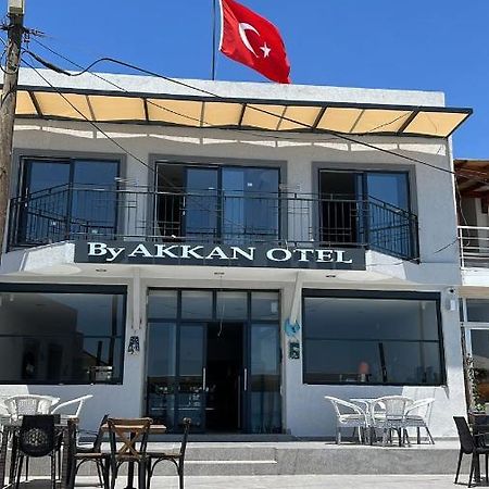 Byakkan Hotel Бодрум Екстер'єр фото