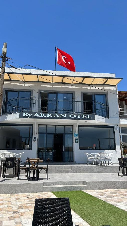 Byakkan Hotel Бодрум Екстер'єр фото