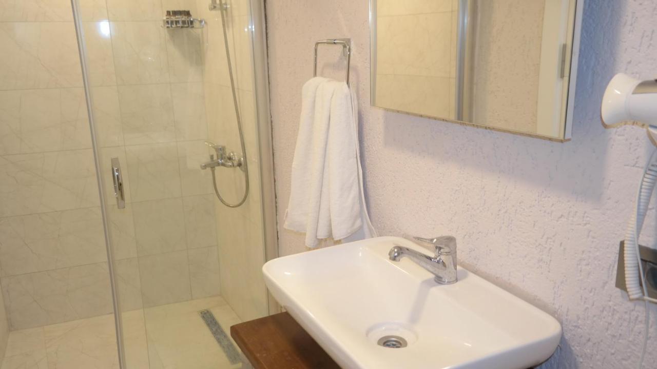 Byakkan Hotel Бодрум Екстер'єр фото