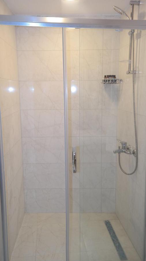 Byakkan Hotel Бодрум Екстер'єр фото