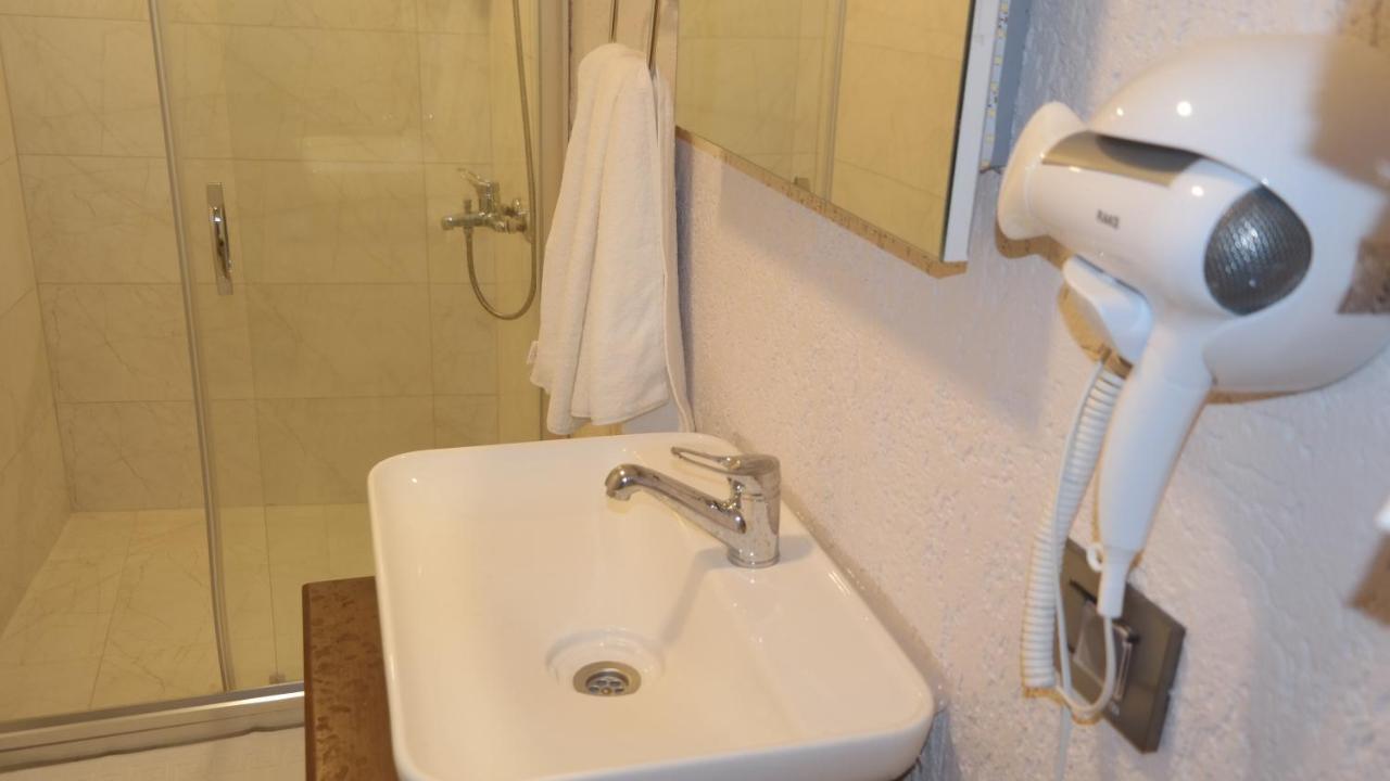 Byakkan Hotel Бодрум Екстер'єр фото