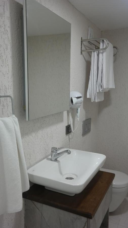 Byakkan Hotel Бодрум Екстер'єр фото